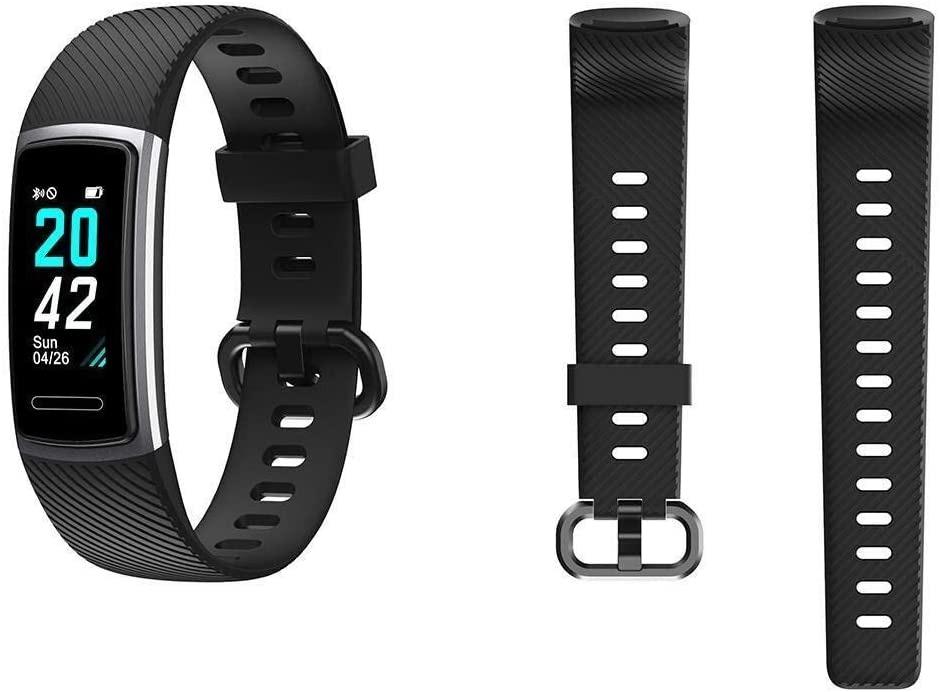 Smart hrm store bracelet id152