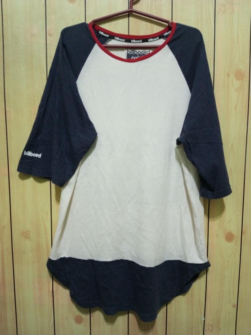 OXGN 3/4 Sleeve & Long Tee Shirt (Category: Tshirts & Polo Shirts ) located in Santa Rosa. Submitted by johannstuart (Listing ID 1133759308, Image 2). Description: Size : Medium Slightly Used. Still in Great Condition.