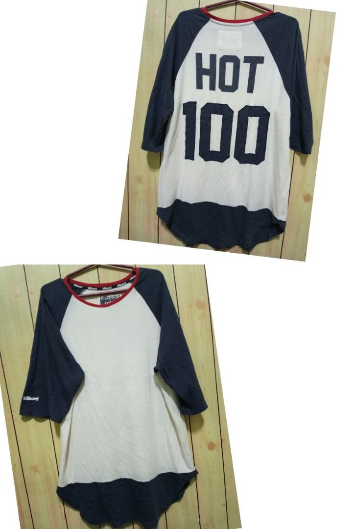 OXGN 3/4 Sleeve & Long Tee Shirt (Category: Tshirts & Polo Shirts ) located in Santa Rosa. Submitted by johannstuart (Listing ID 1133759308, Image 1). Description: Size : Medium Slightly Used. Still in Great Condition.