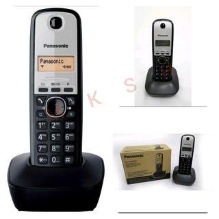 Panasonic Digital Cordless Phone 0KX-TG1911FX