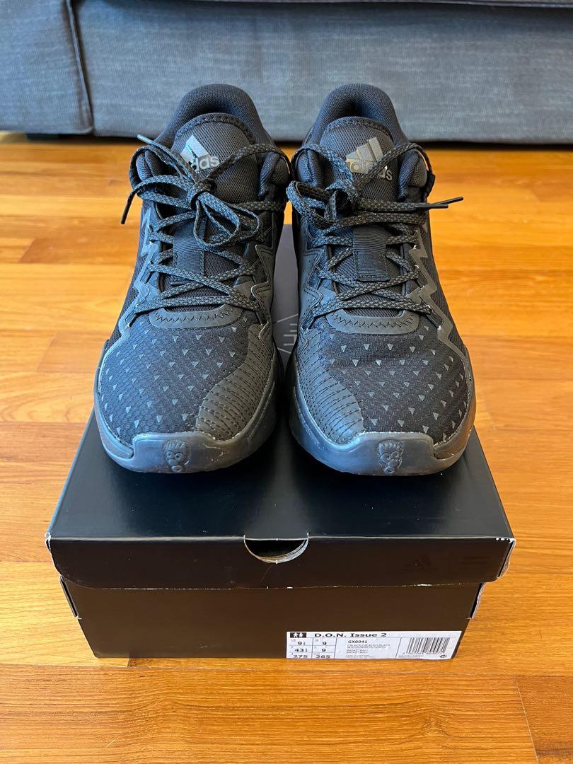 don issue 2 pharrell