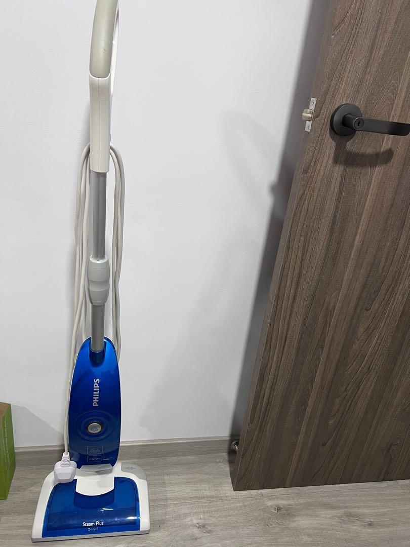 Philips Steam Mop, TV & Home Appliances, Vacuum Cleaner & Housekeeping