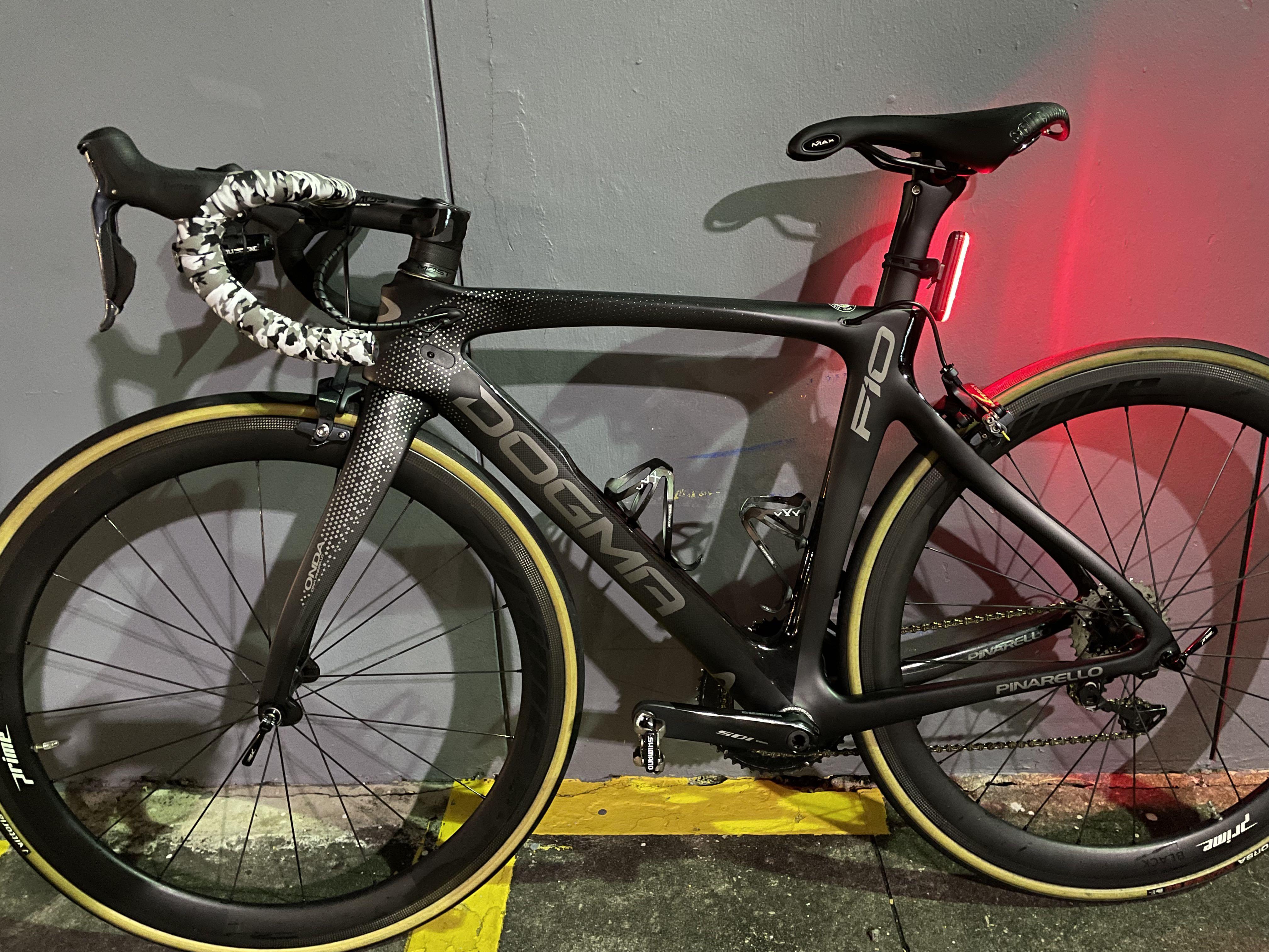 Pinarello dogma f10 clearance bob