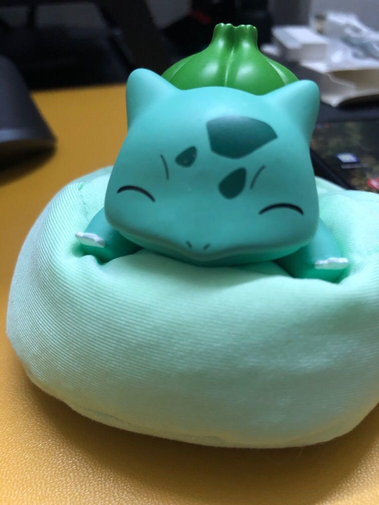 Bulbasaur bean bag chair outlet