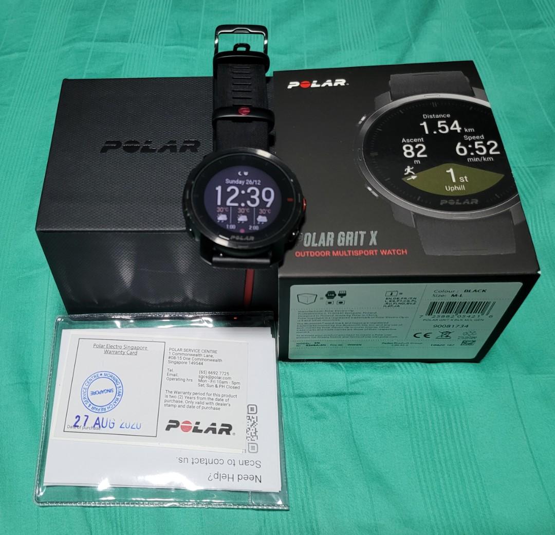 smart watch multisport