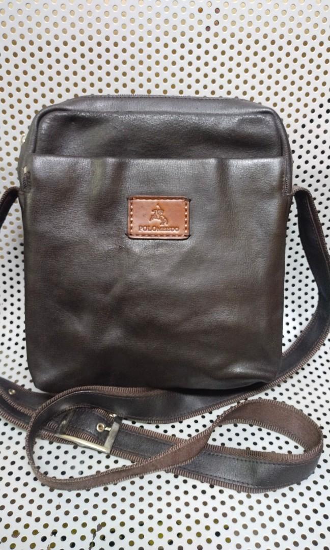 Polo hotsell meisdo bag