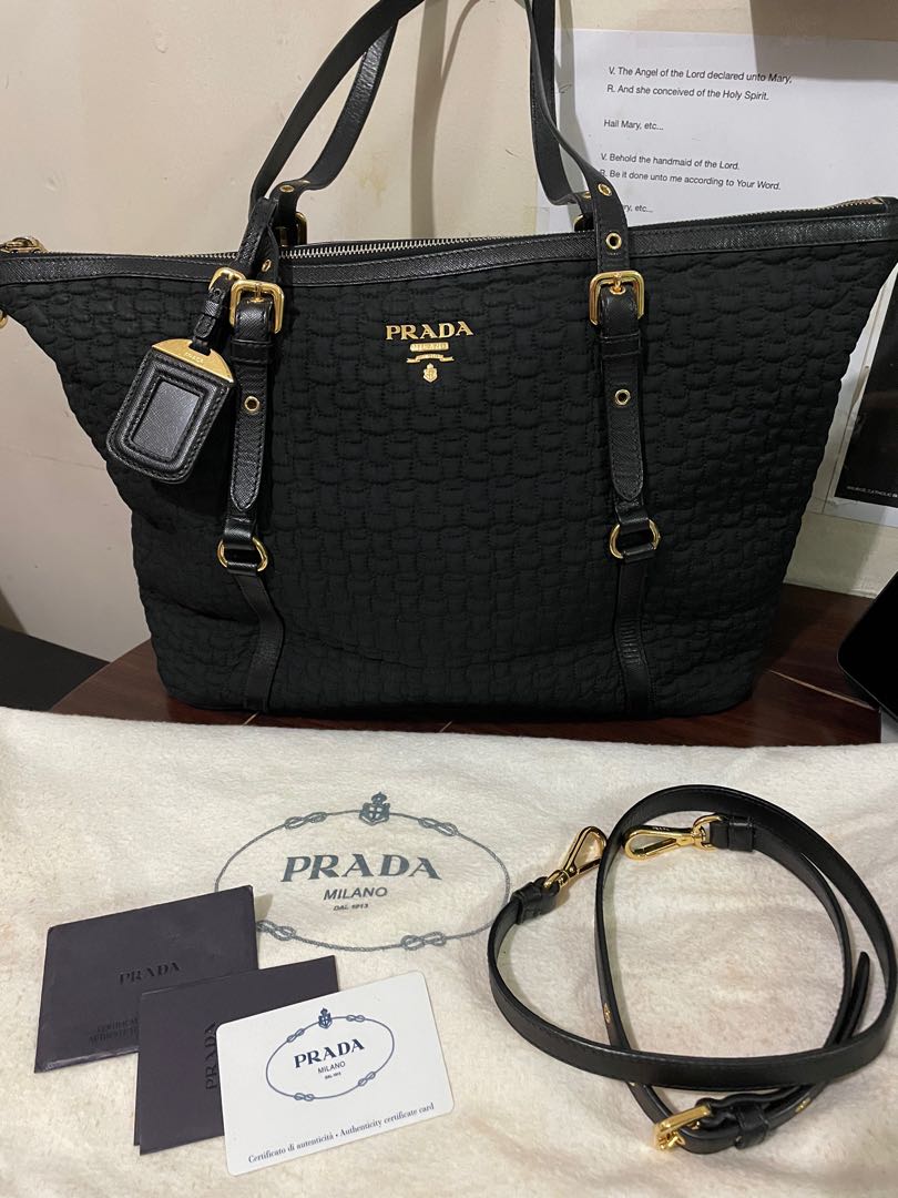 tessuto impuntu nero