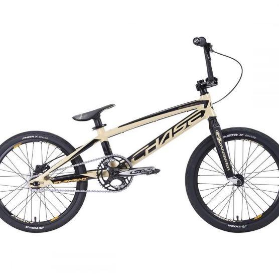 PRE ORDER Chase BMX Element 2022 Complete Bike Pay 3