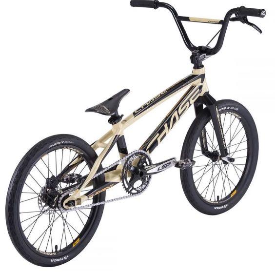 Element deals bmx bike