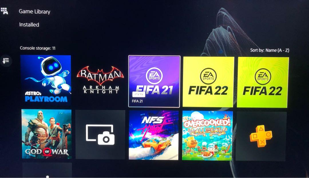 PSN ID PS PLUS nego