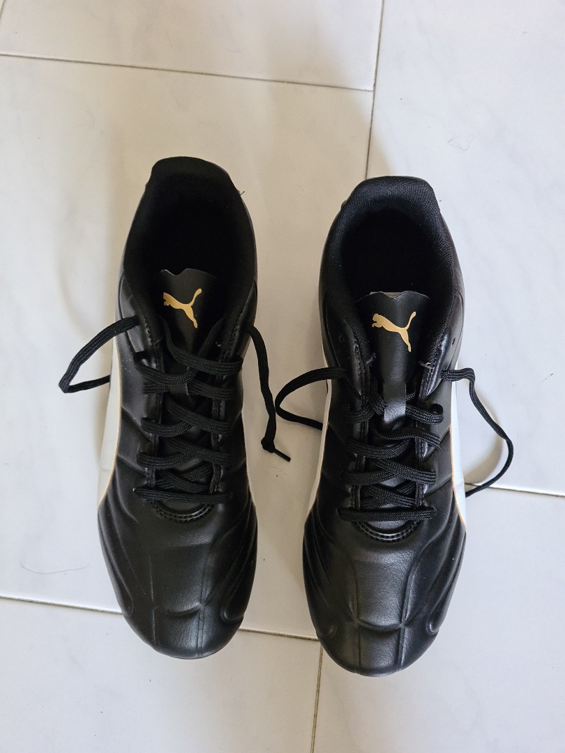 Puma Classico C II FG, Fashion, Footwear, Boots on