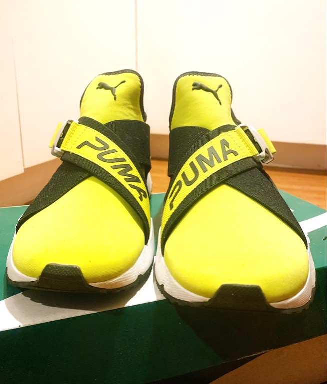 Muse top eos puma