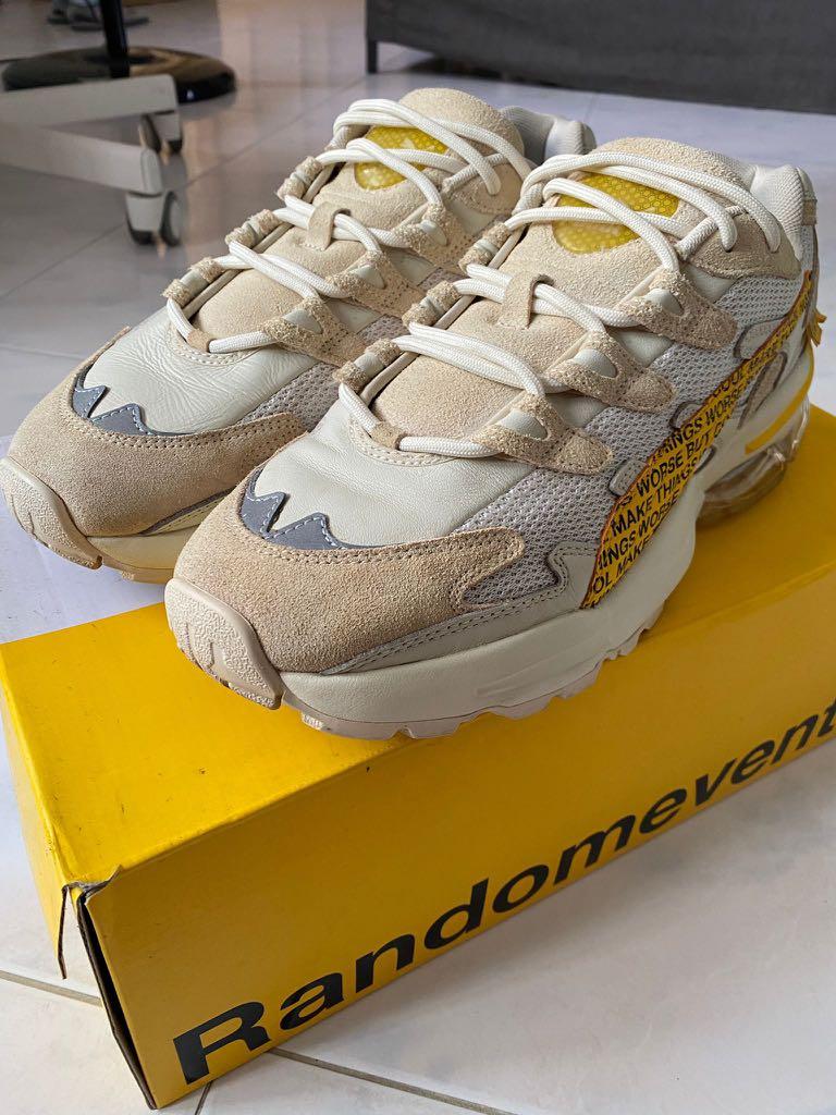 Puma random event online