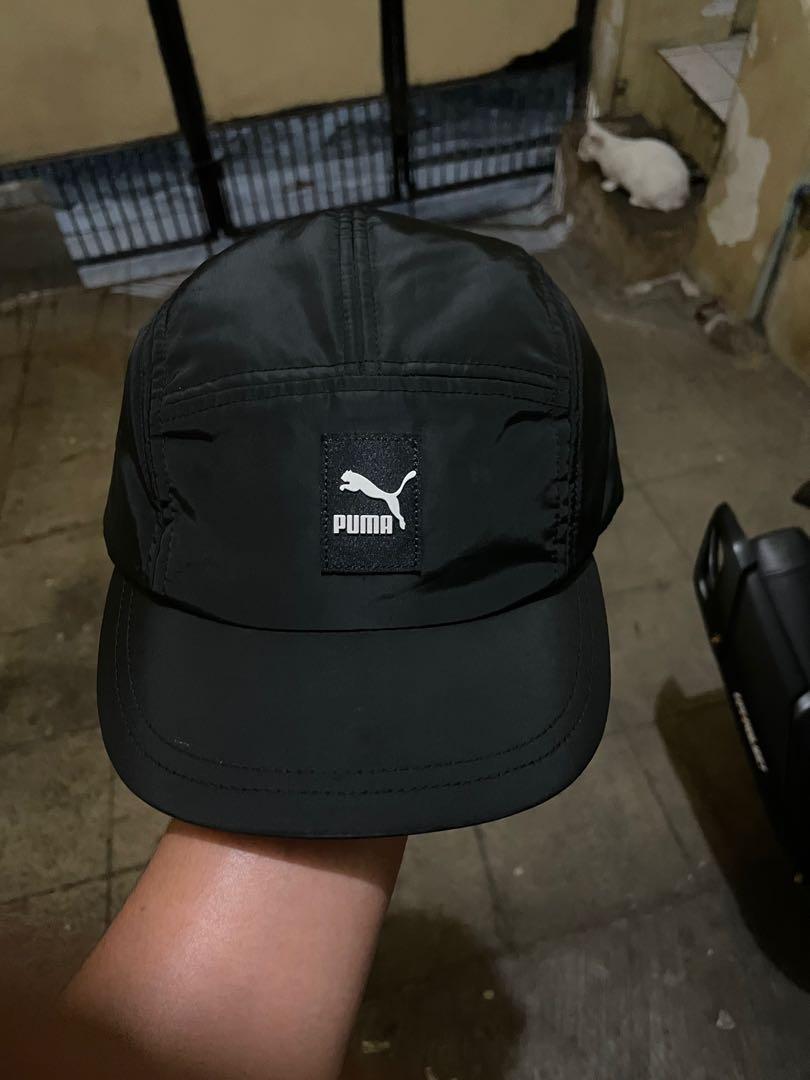 Puma 5 hot sale panel cap