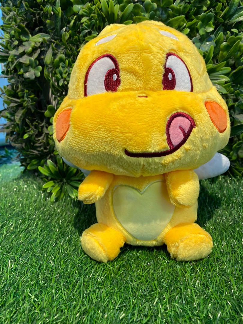 Qoobee outlet stuffed toy