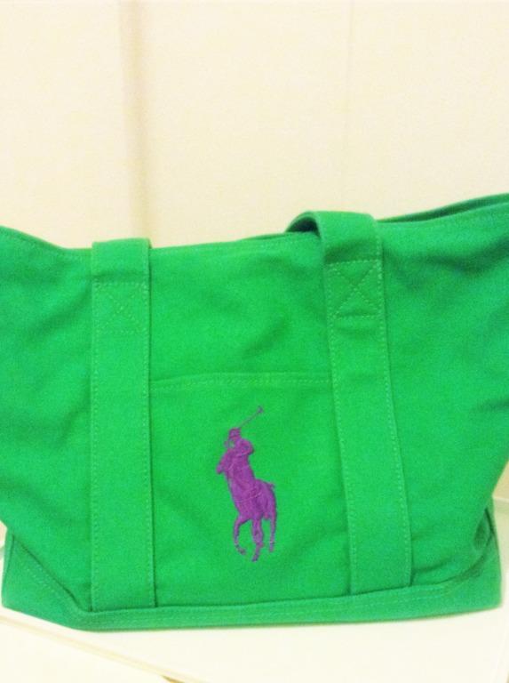 Ralph Lauren Diaper Bag Babies Kids Going Out Diaper Bags