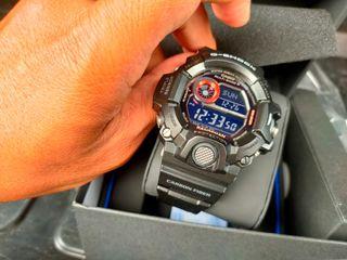 rangeman black panther