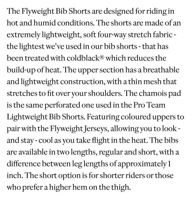 Rapha classic sale flyweight bib shorts