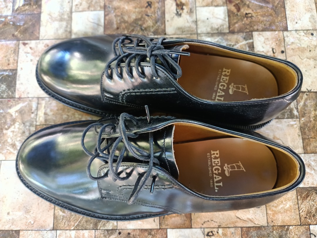 大特価REGAL ESTABLISHED 1880 靴