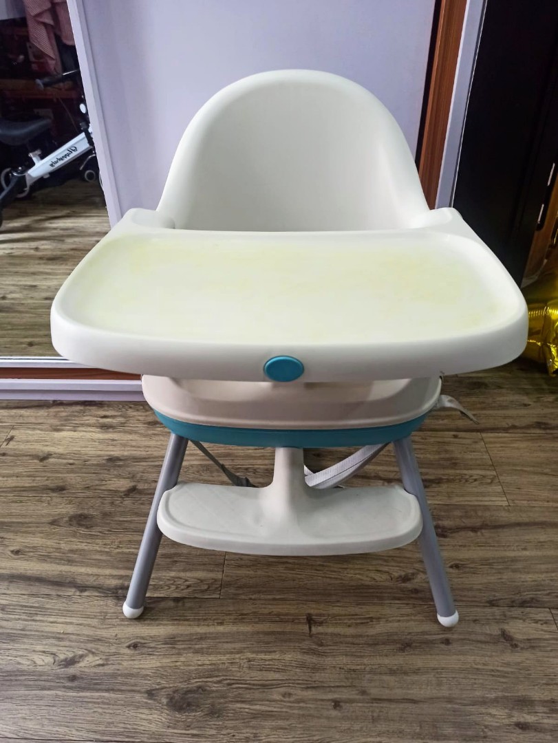 Right start high chair hotsell