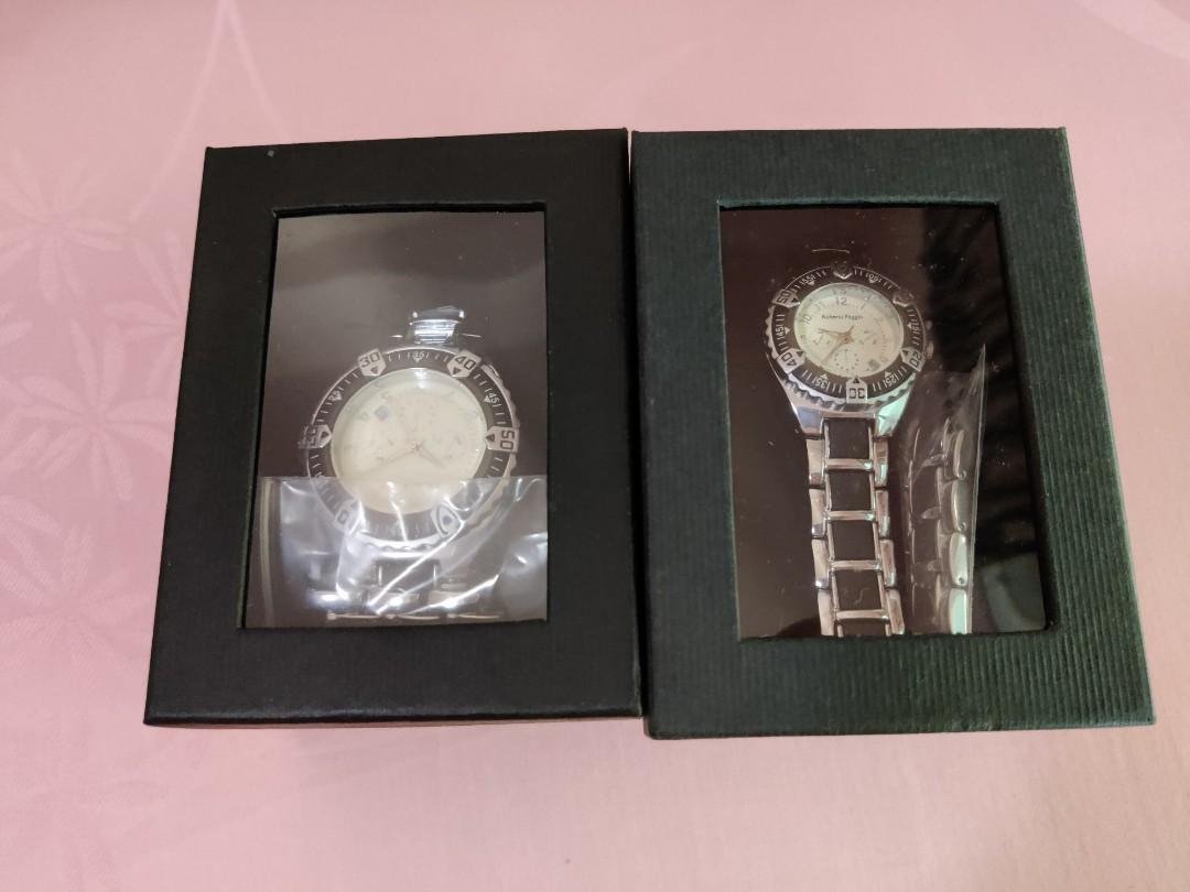 Roberto paggio outlet watches cost