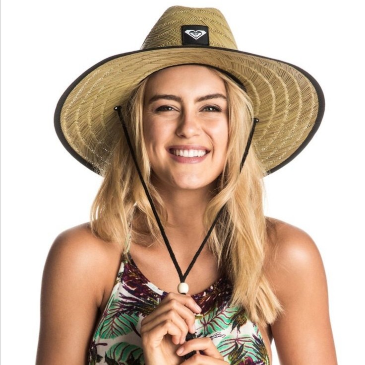 Roxy cowboy hat Clearance