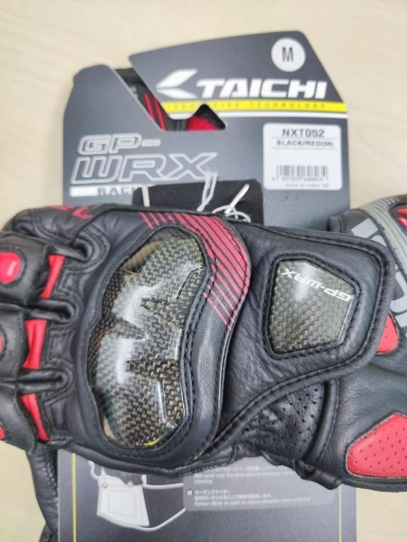 RS Taichi GP WRX Racing Gloves NXT052 RM250 Health Nutrition