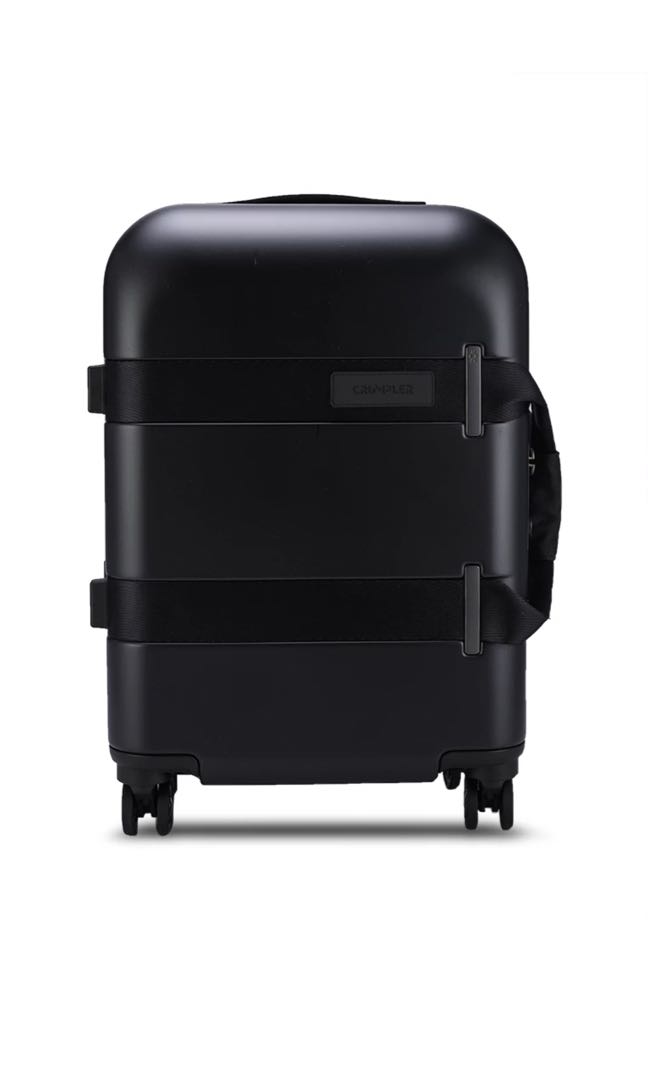 Crumpler luggage sale outlet