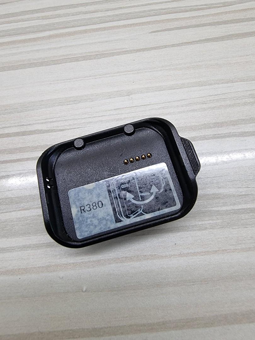 Samsung smartwatch Gear 2 charger R380, Mobile Phones & Gadgets, Wearables & Smart Watches on