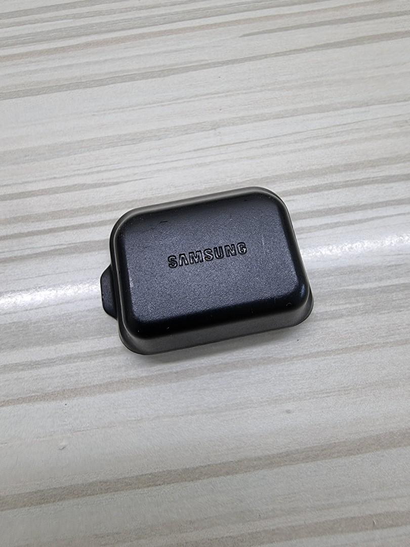 Samsung smartwatch Gear 2 charger R380, Mobile Phones & Gadgets, Wearables & Smart Watches on