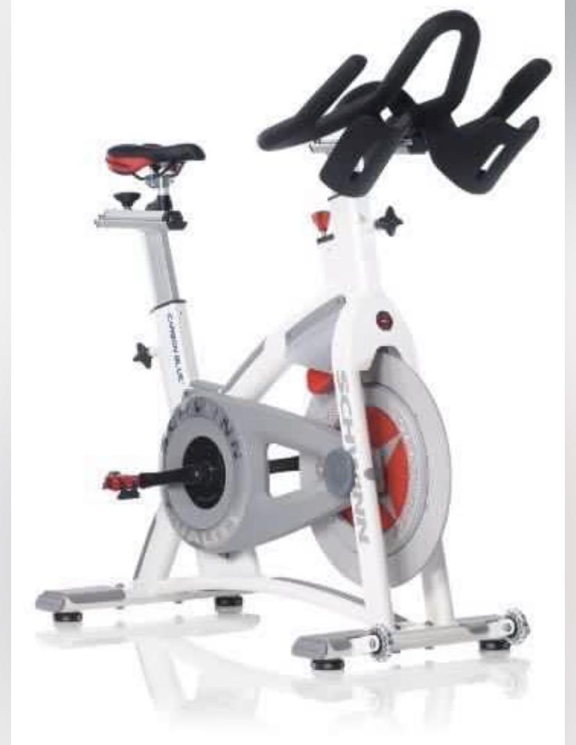 Schwinn online studio bikes