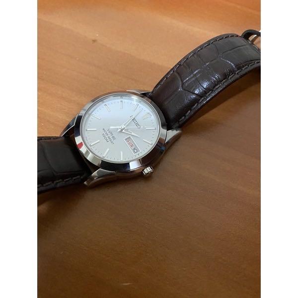 SEIKO  精工 經典非凡時尚腕錶(7N43-0AR0) 附原廠錶帶 照片瀏覽 1