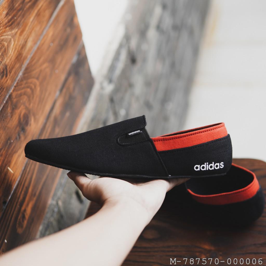 Adidas slip hotsell on pria