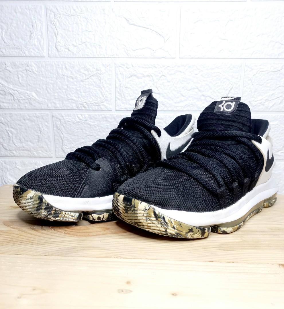 Nike kd clearance 1 marbled sole