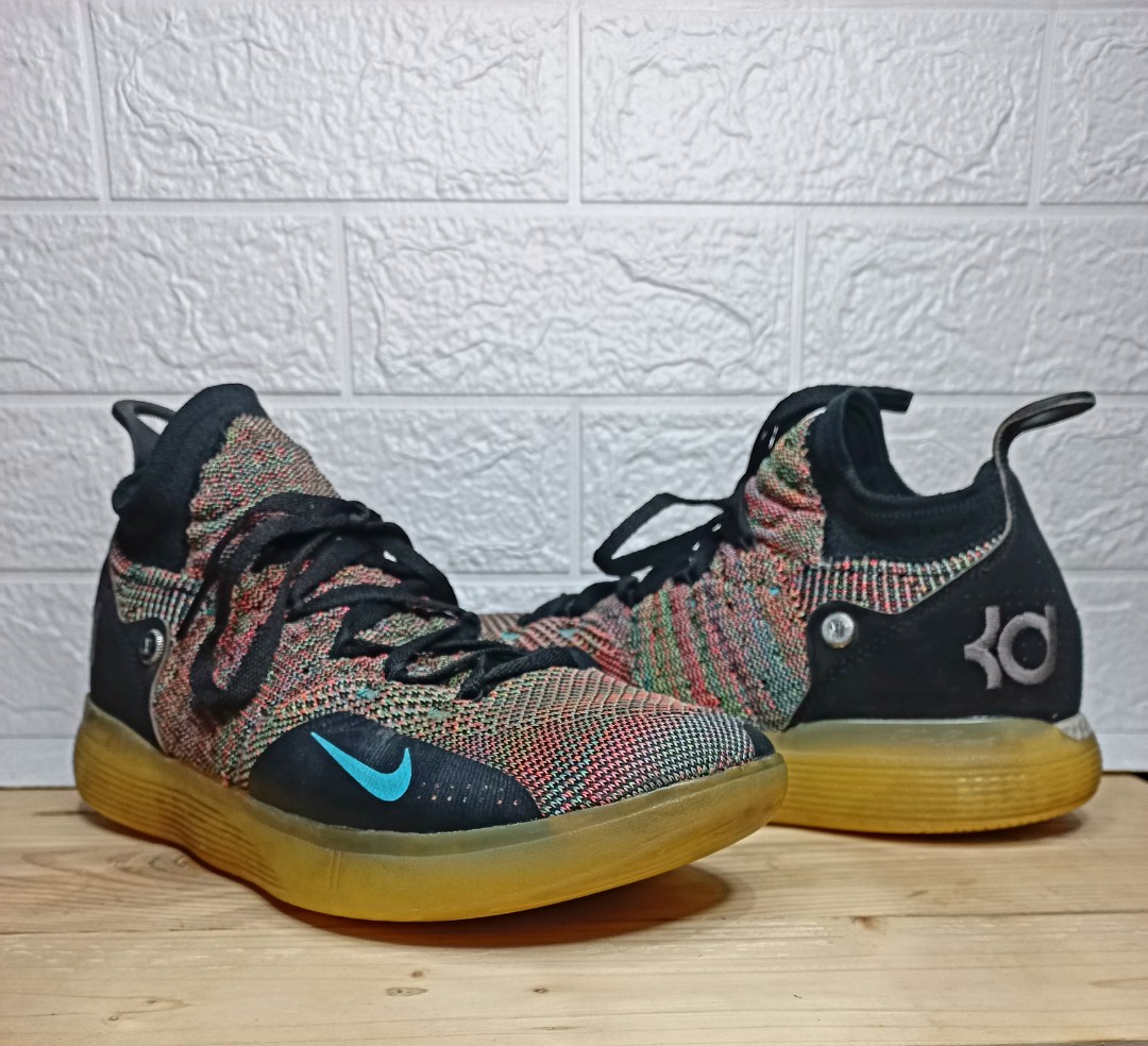 Sepatu basket 2025 nike kevin durant