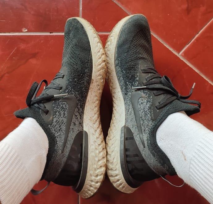 Harga nike epic react original top