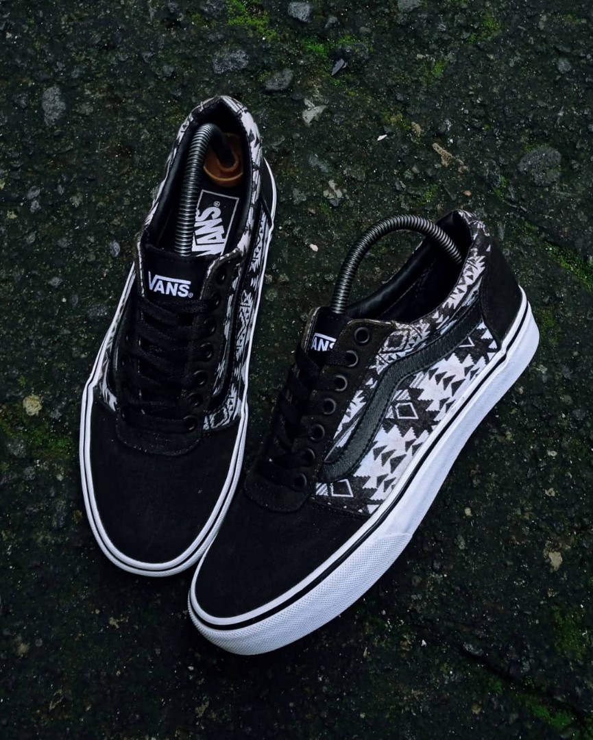 Vans old skool new arrivals inca