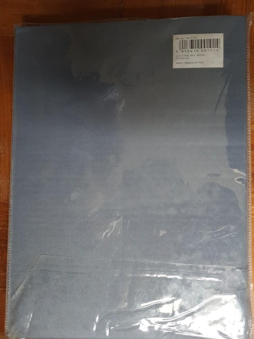 Sintex bedsheet sets, Furniture & Home Living, Bedding & Towels on