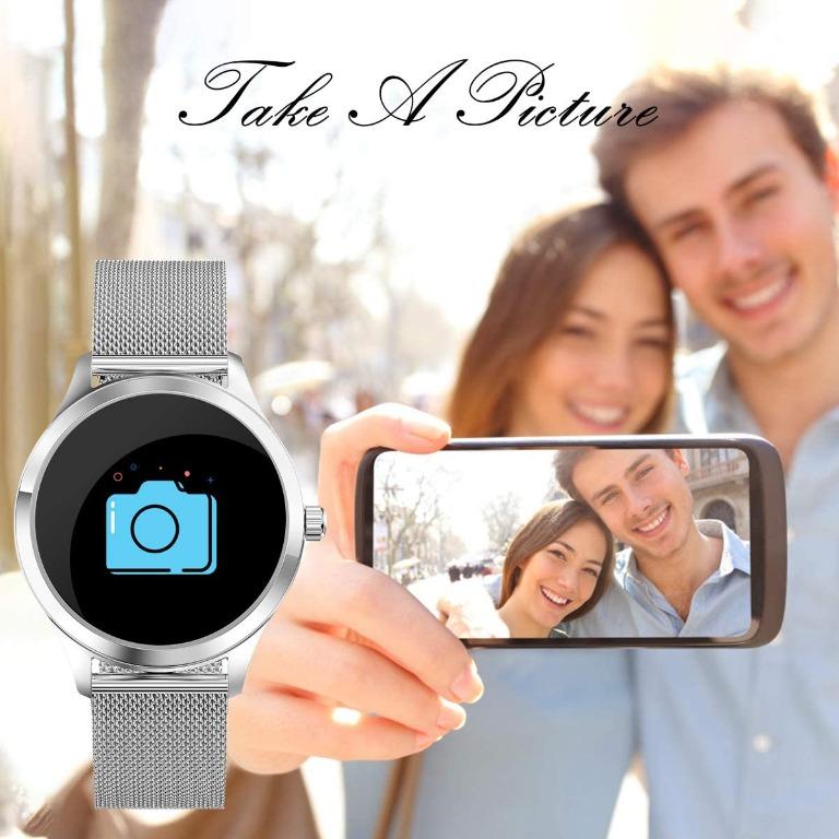 Yocuby smart watch bands sales