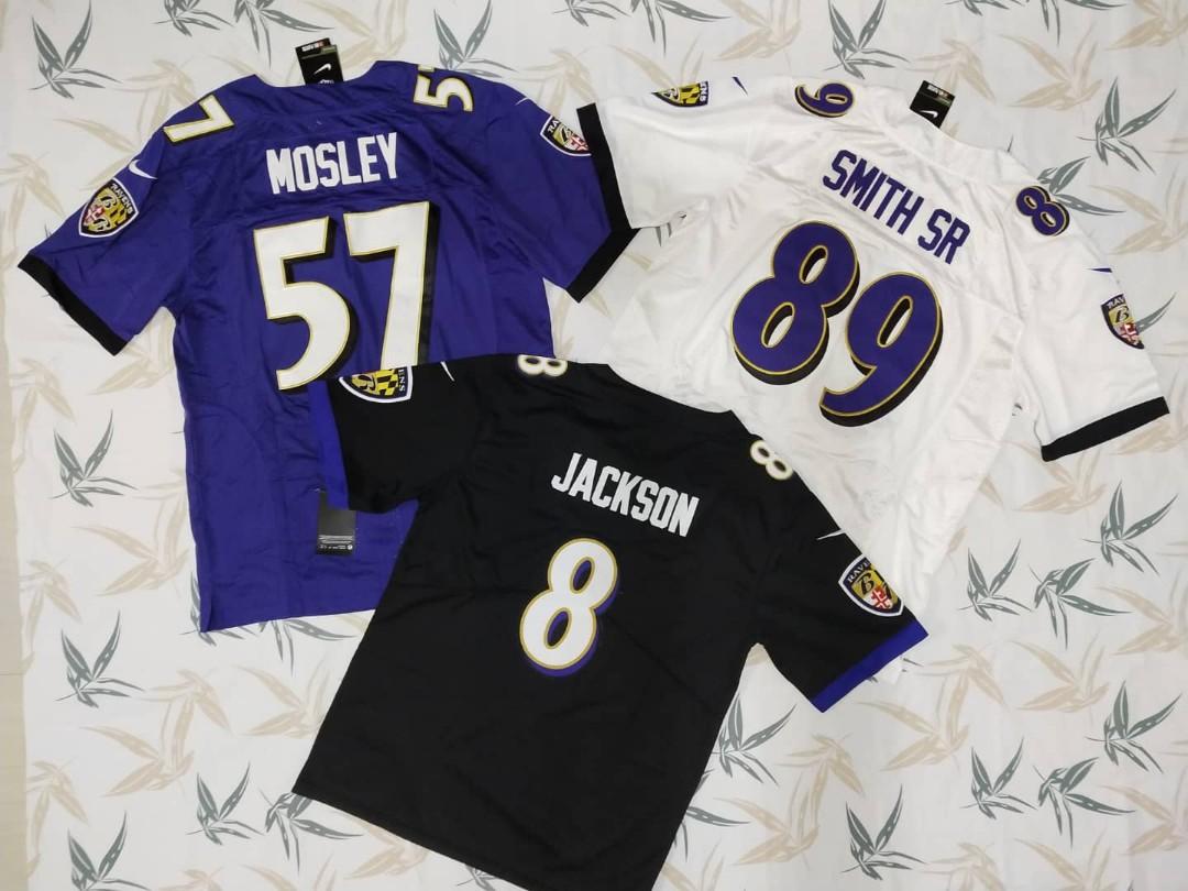 Baltimore ravens elite jersey sales