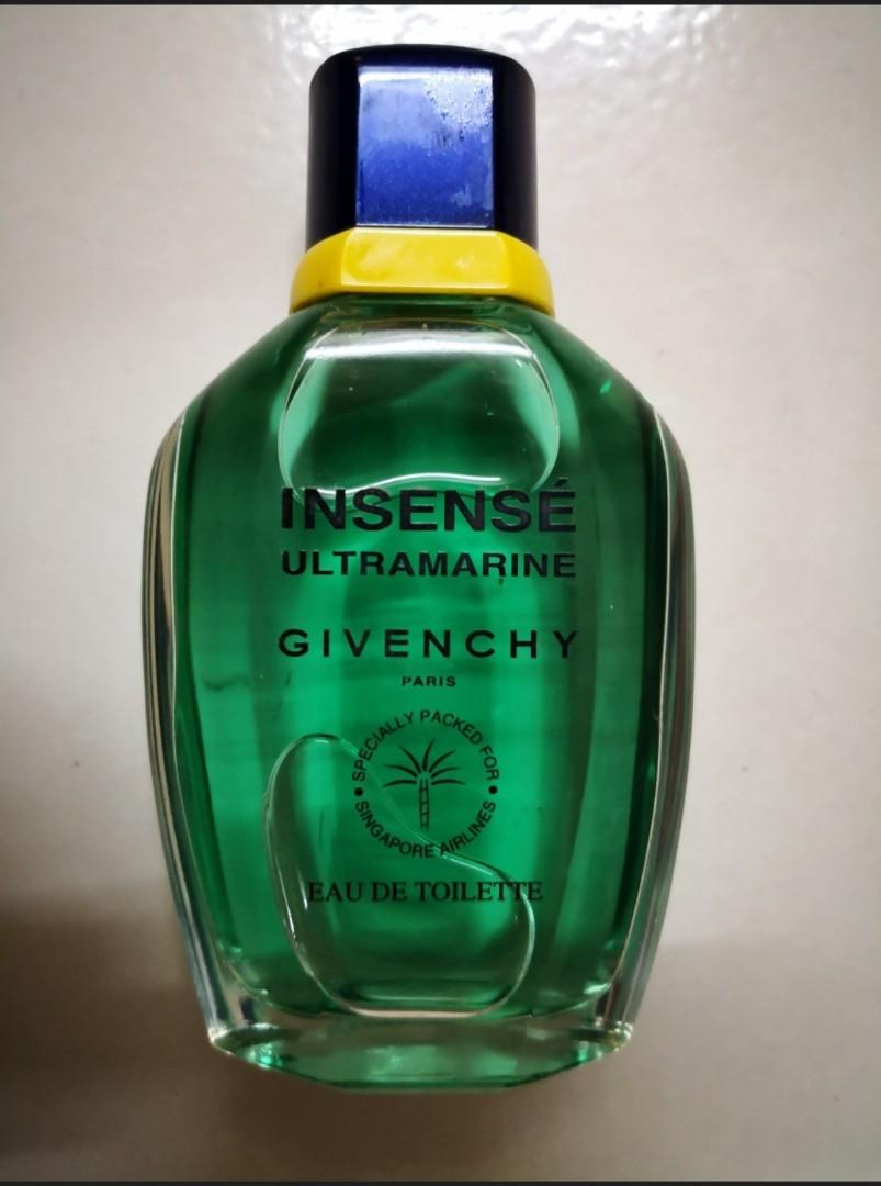Givenchy insense ultramarine edp online