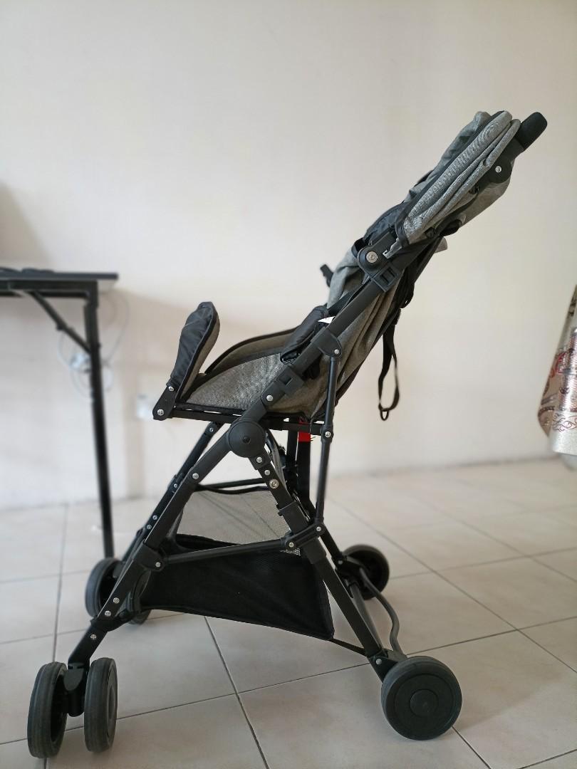 Stroller murah rm100 hotsell