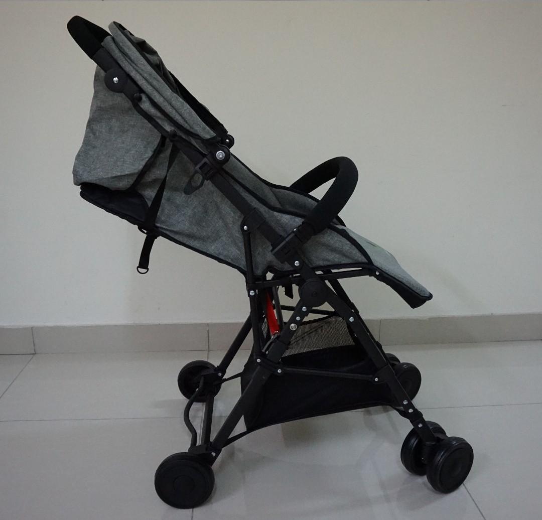 Stroller murah rm100 best sale