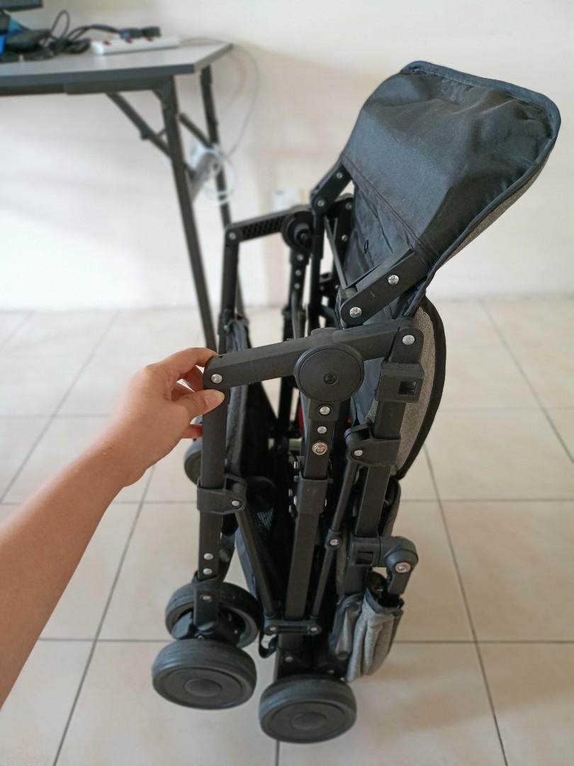 Stroller deals murah rm100