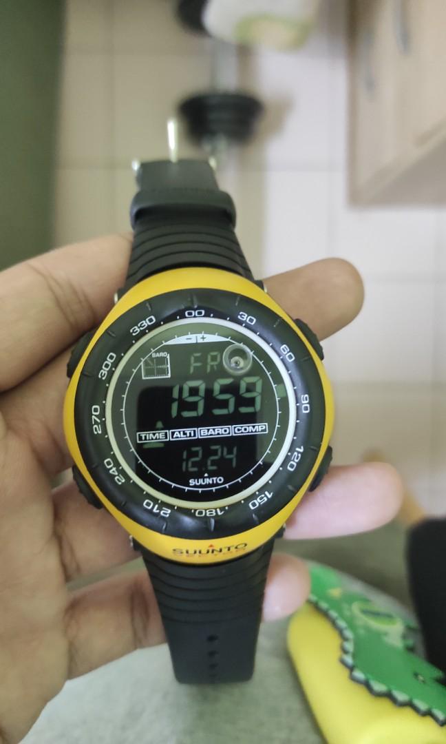 Suunto outlet vector harga