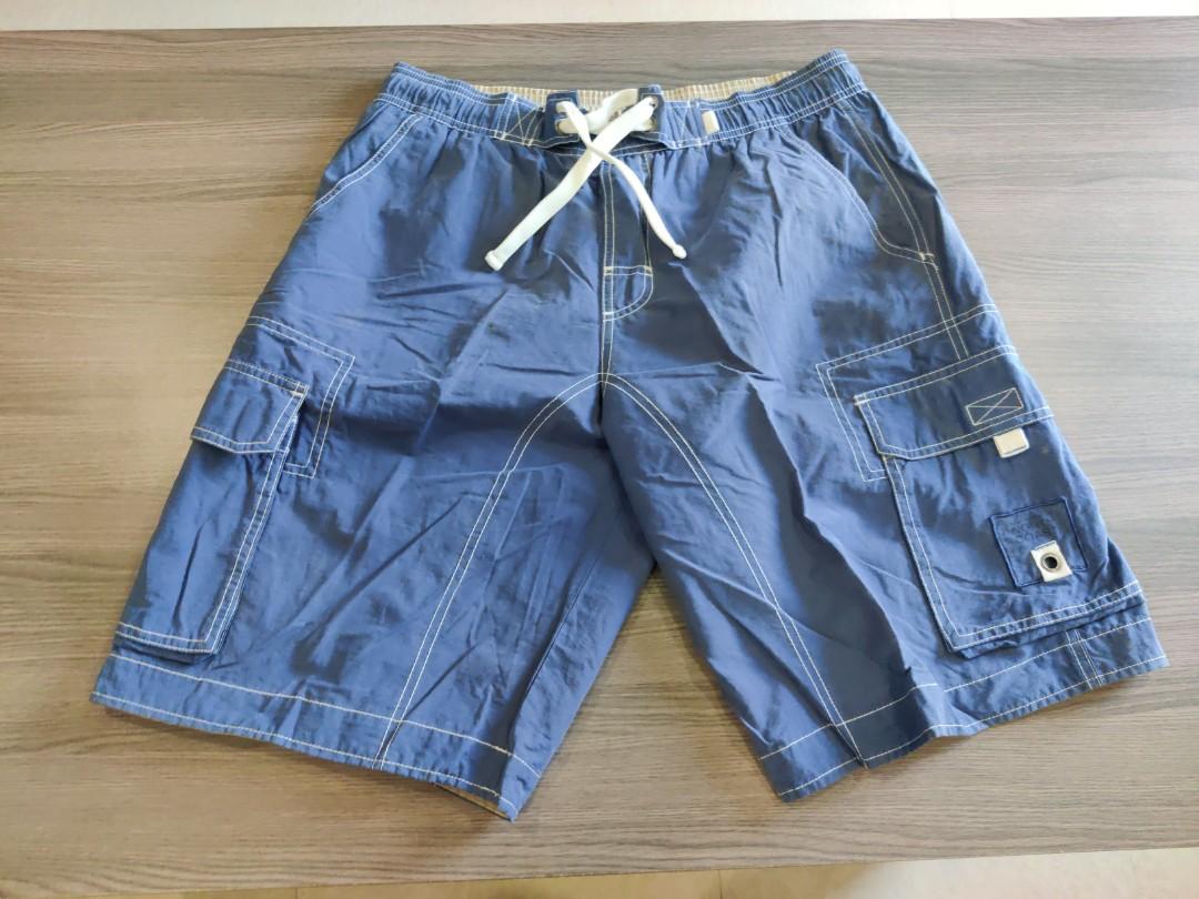 Swim trunks and board shorts (3), Men's Fashion, Bottoms, Swim Trunks