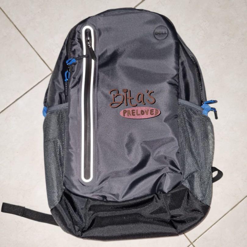 dell original backpack