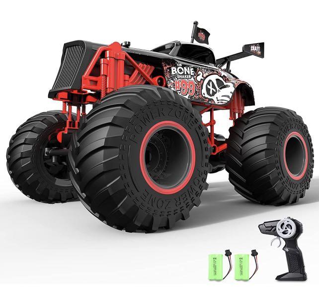 tech rc Remote Control RC Car 2.4g 