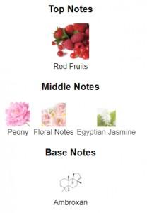 Kenzo online world notes