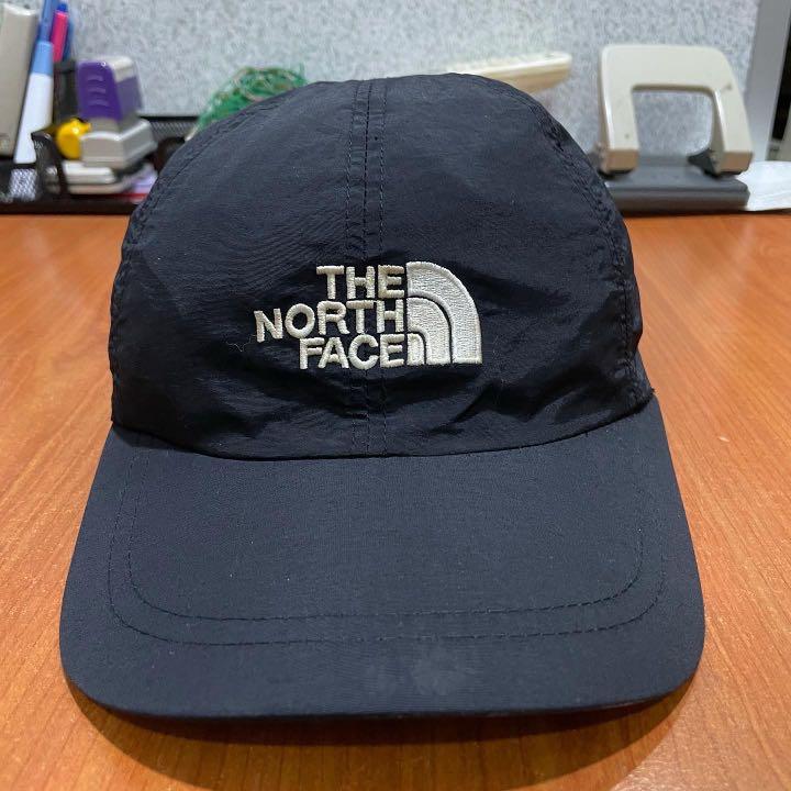 North face best sale nylon cap